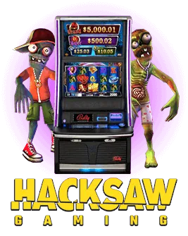 Jackpot Lũy Tiến