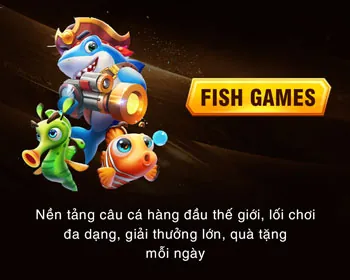 Khuyến mãi bắn cá ok83860